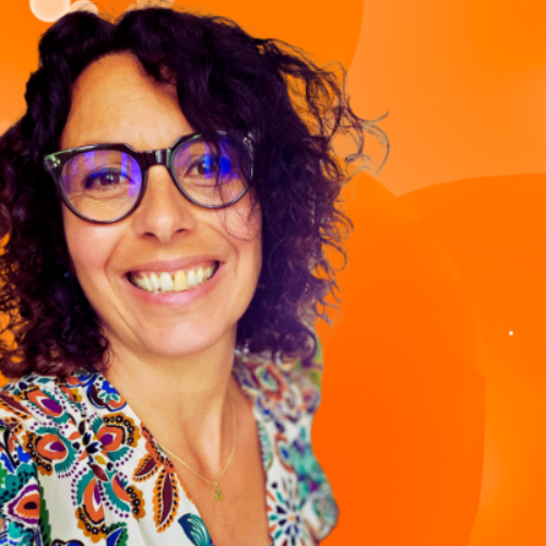 Patricia Hoareau - Formatrice vente & Consultante DISC