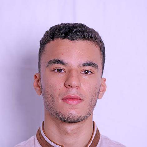 Yassir El Azizi