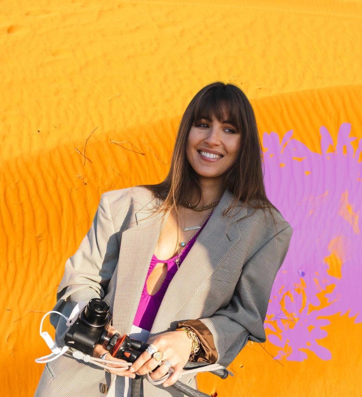 Manon Bernard
