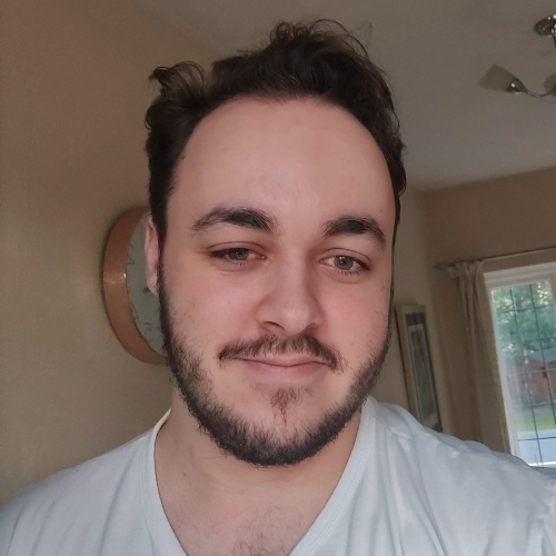 Jaden Veiga