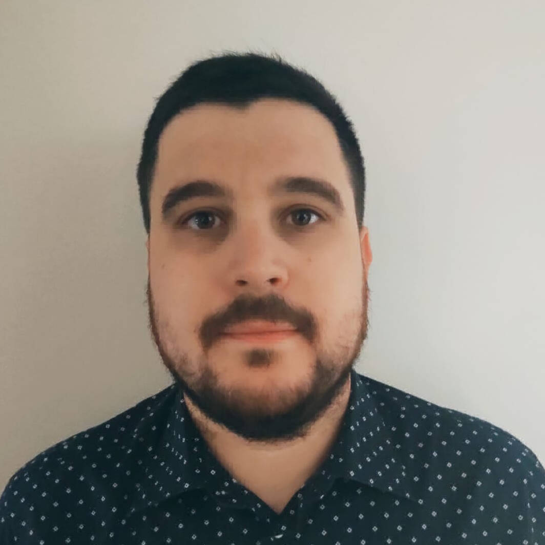 Cristian Pardo Cebrian - Desarrollador Senior Oracle PL/SQL / Java