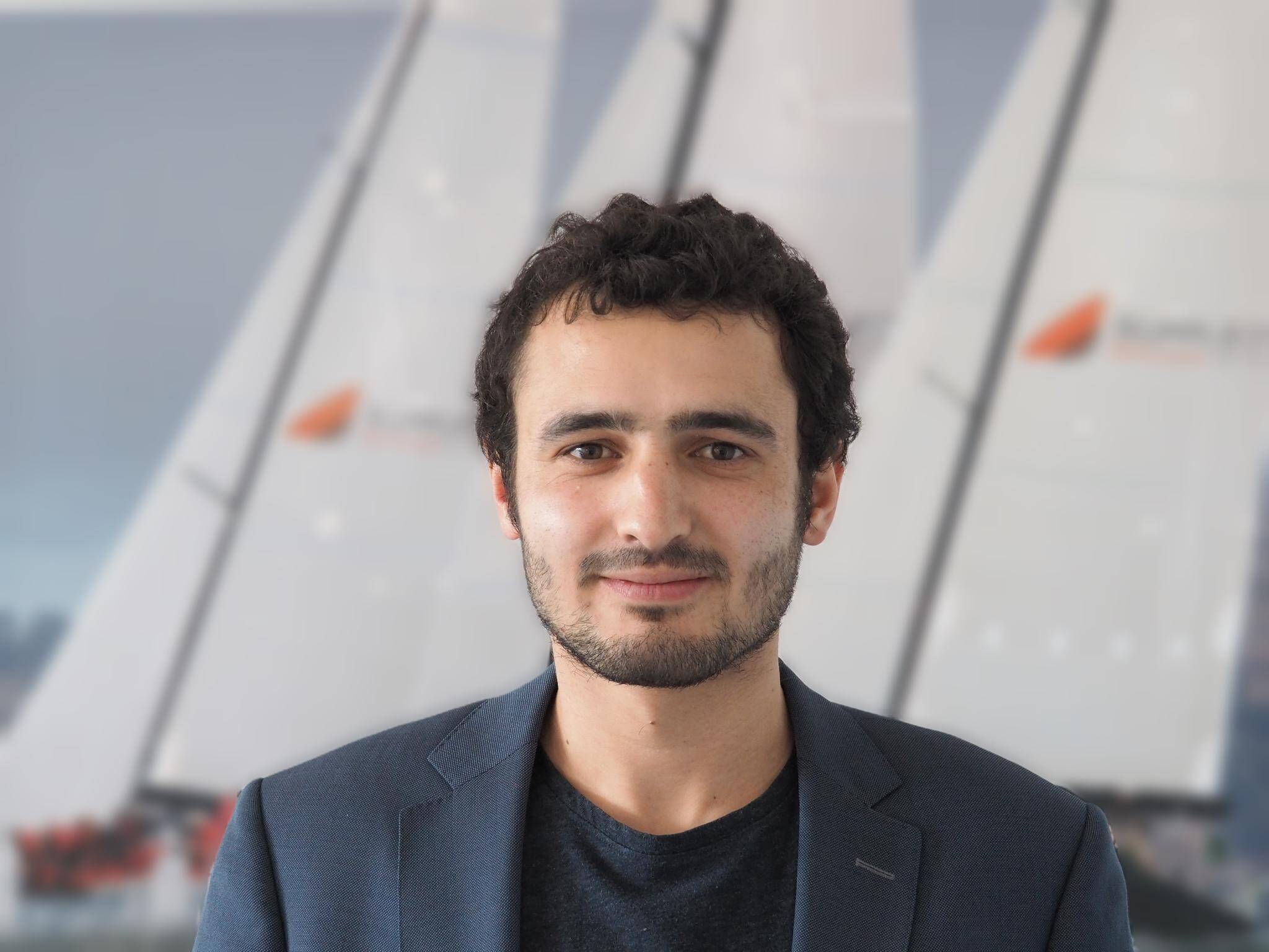 Baptiste Fantino