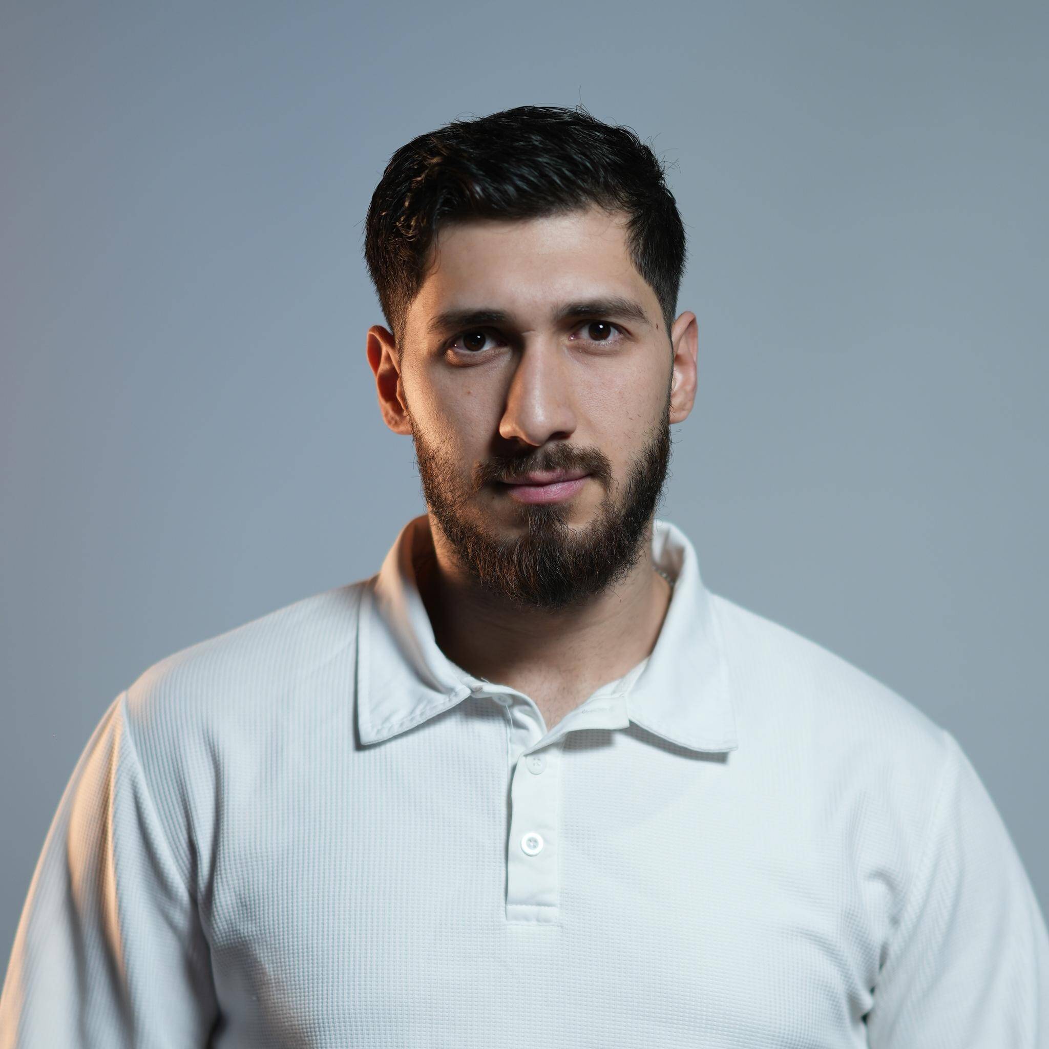 Amar Adel