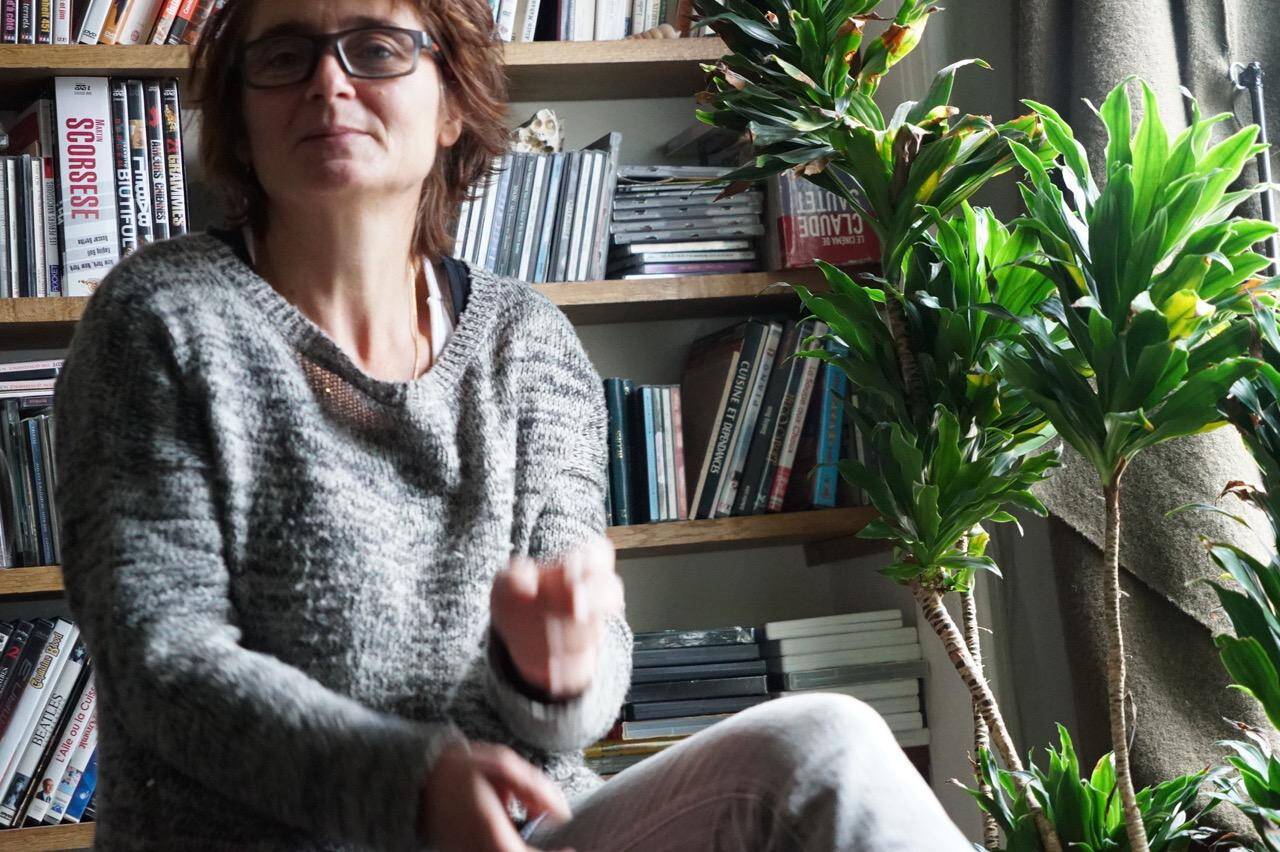 Marie Monier