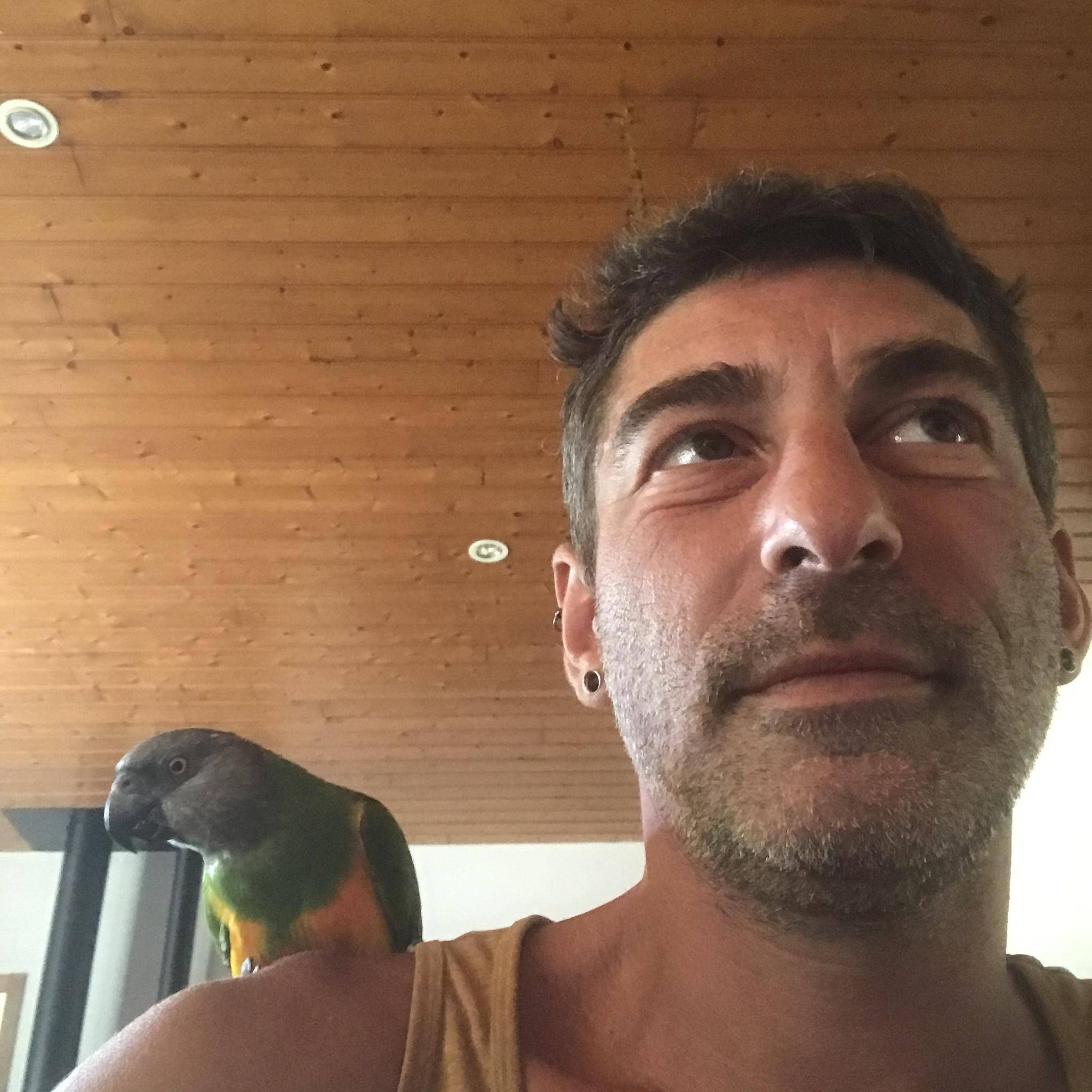 Arnaud Lorrain
