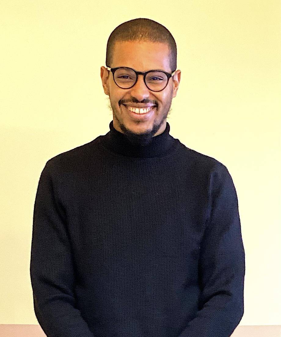 Nasreddine Lakhdar - Product Owner | Manger