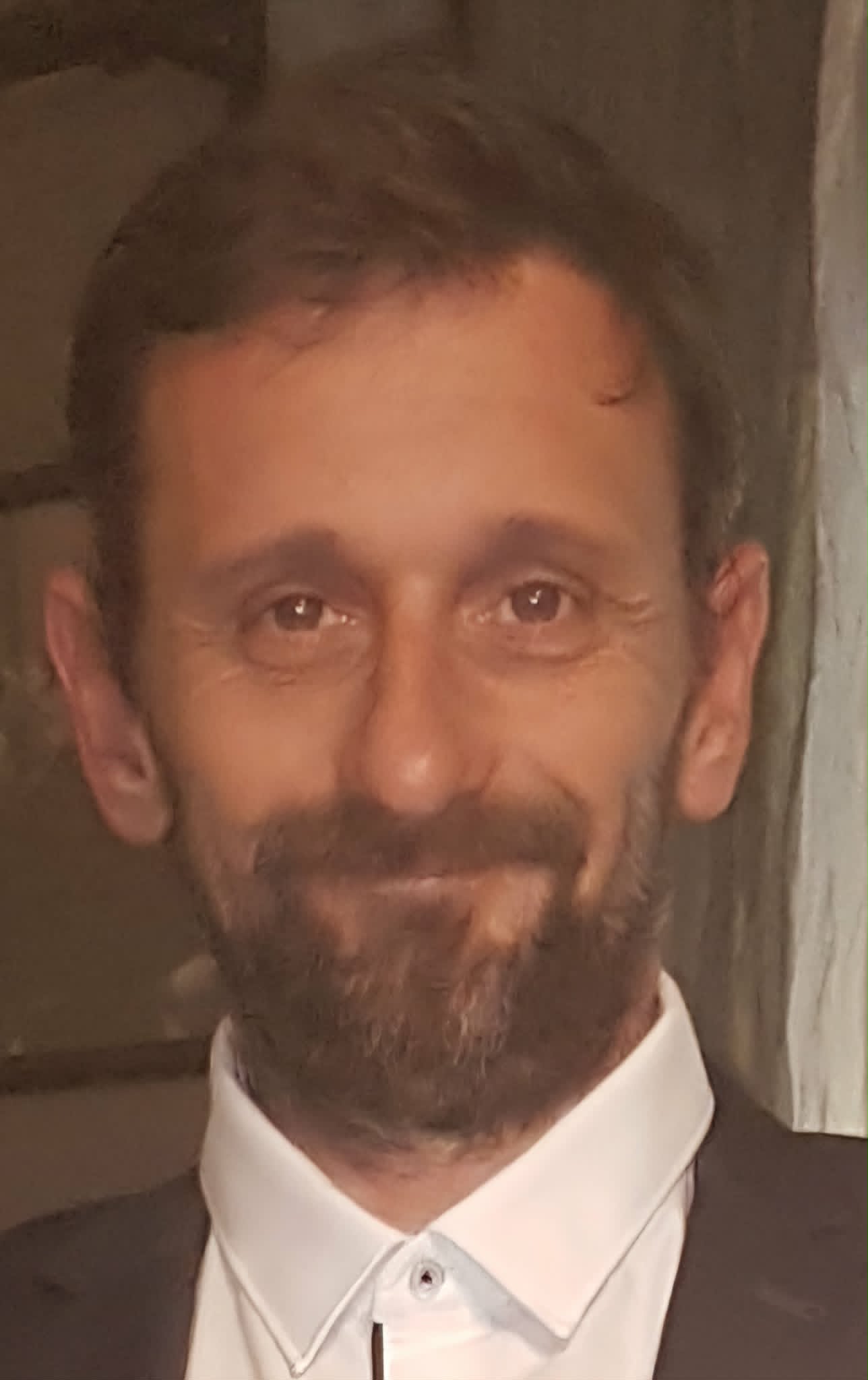 Christophe  - business Manager