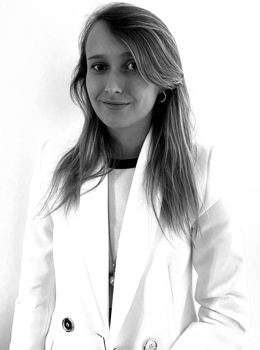 Chloé Michel