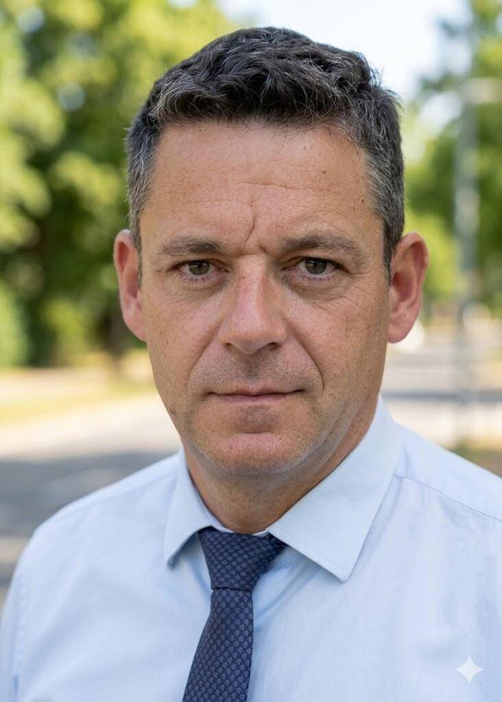Michel Maudru