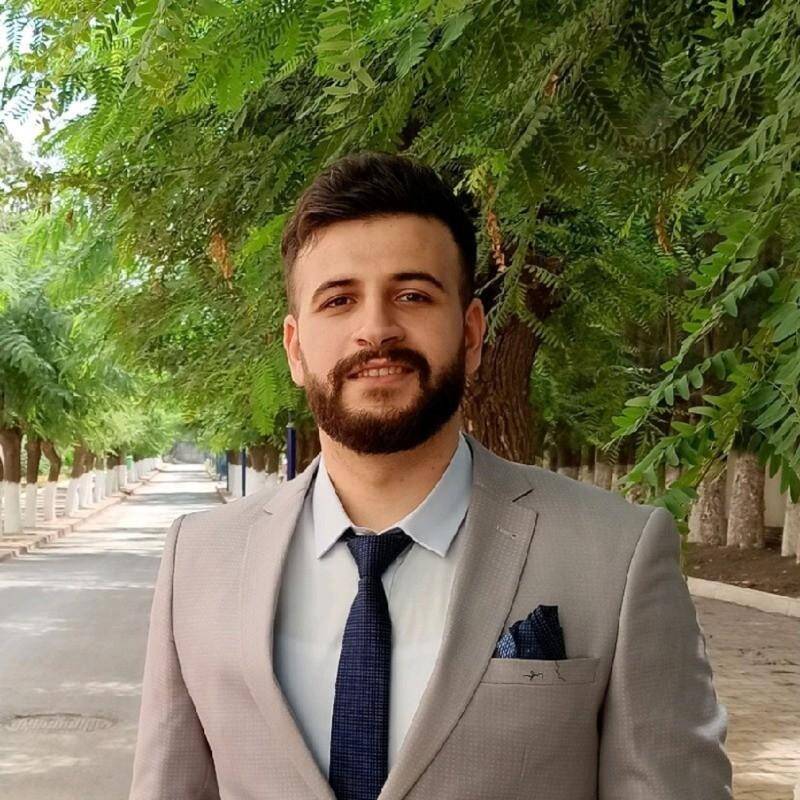 Islam Neddar