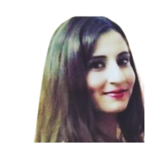 Joulnar Akoum - Cheffe de projet digitale - UX/UI Designer