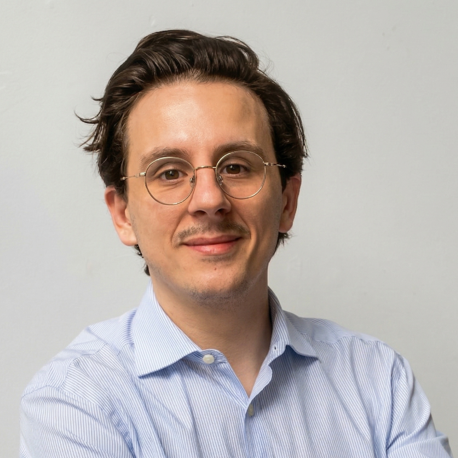 Mathias L. - Chef de projet digital / PMO/ Product owner / AMOA