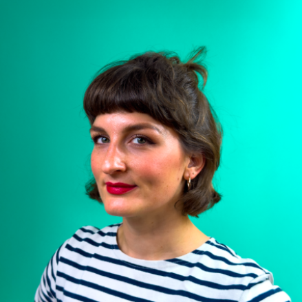 Adeline Grincourt