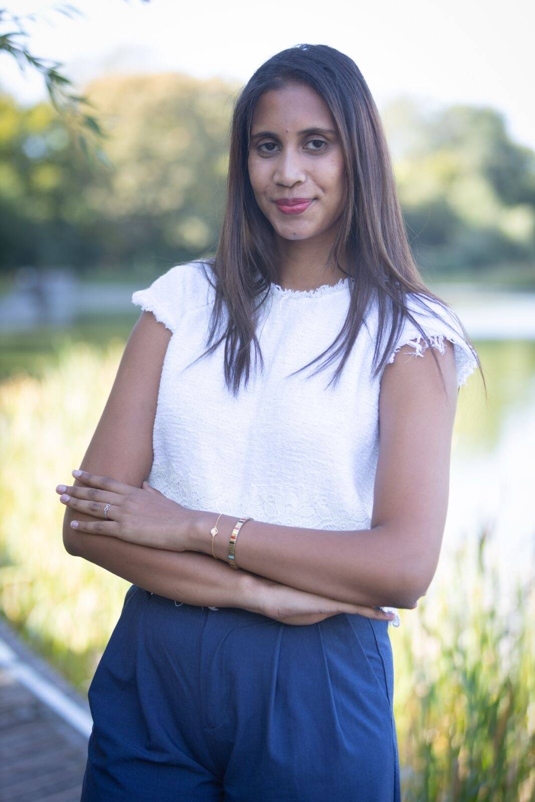 Tania Domah