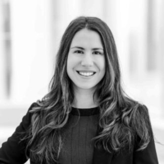 Victoria  - Specialist in reformulation, synthesis & clarity