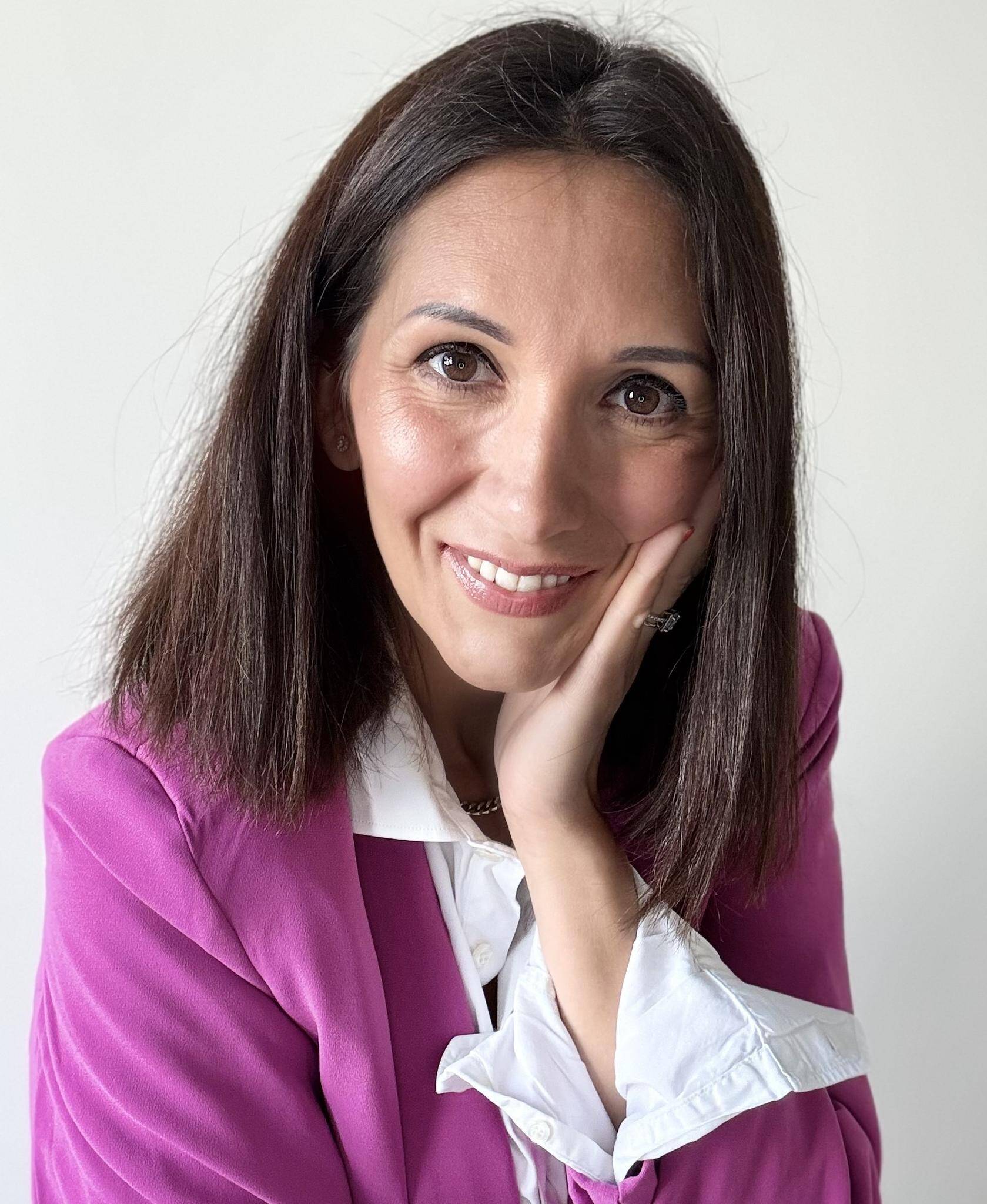 Ludivine Mizrah