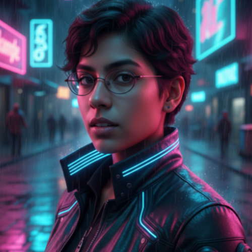 Nimisha Sukhwani