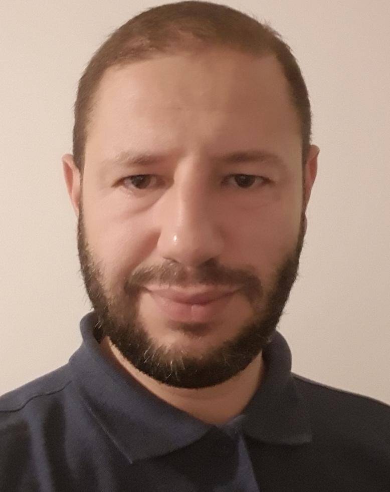 Nasser Zitout