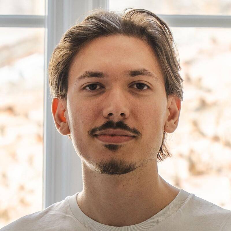 Nathan Ben Soussan - Automatisation IA pour PME | Agents & Workflows