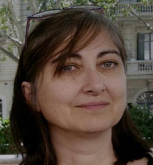 Vasilica Chiriac