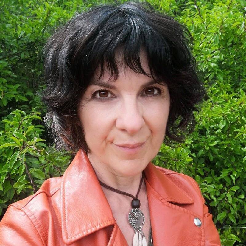 Florence Marguerat