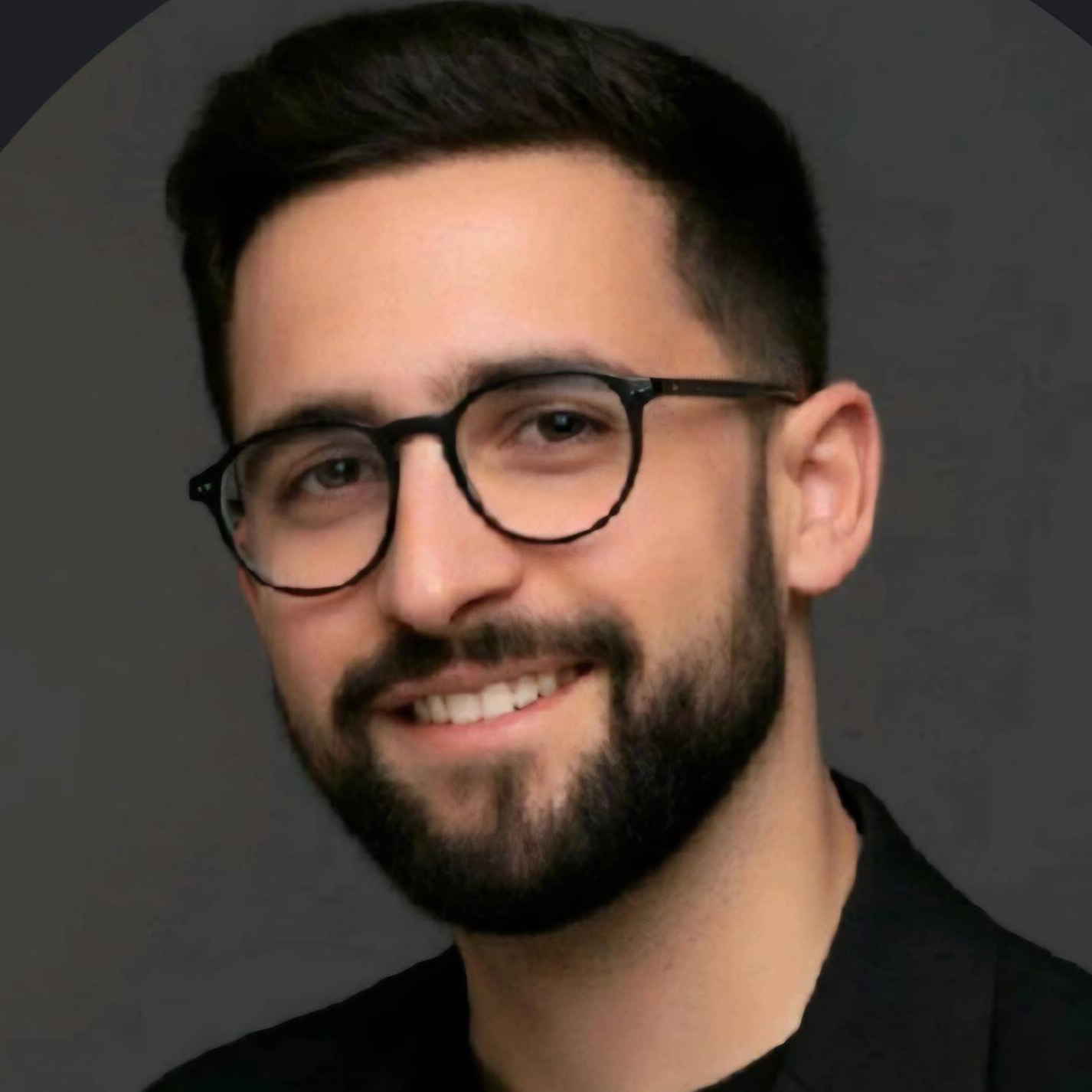 Yassine Jdidi - Développeur Full-Stack