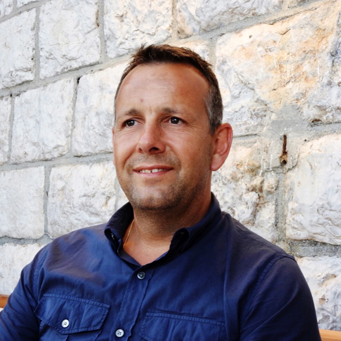Wim Temmerman