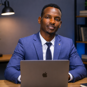 Anunda The Scientist - DataScientist