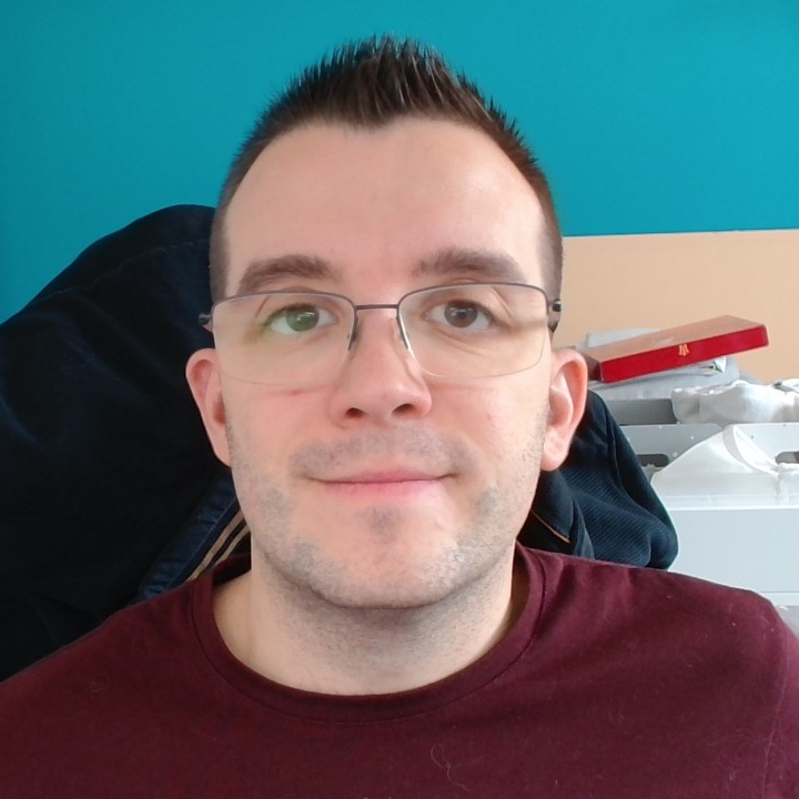 Julien Chafraix