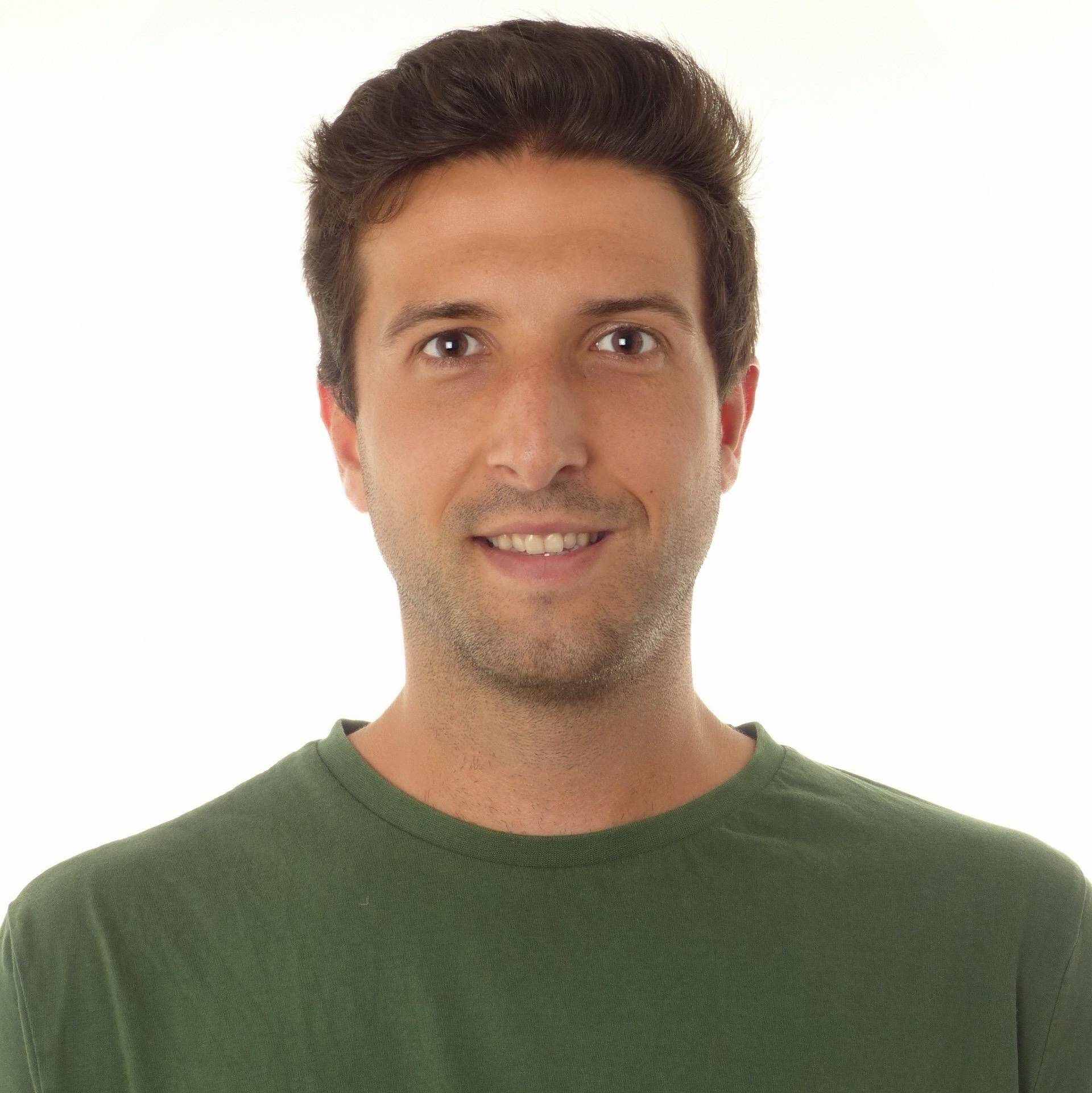Andoni Alcelay
