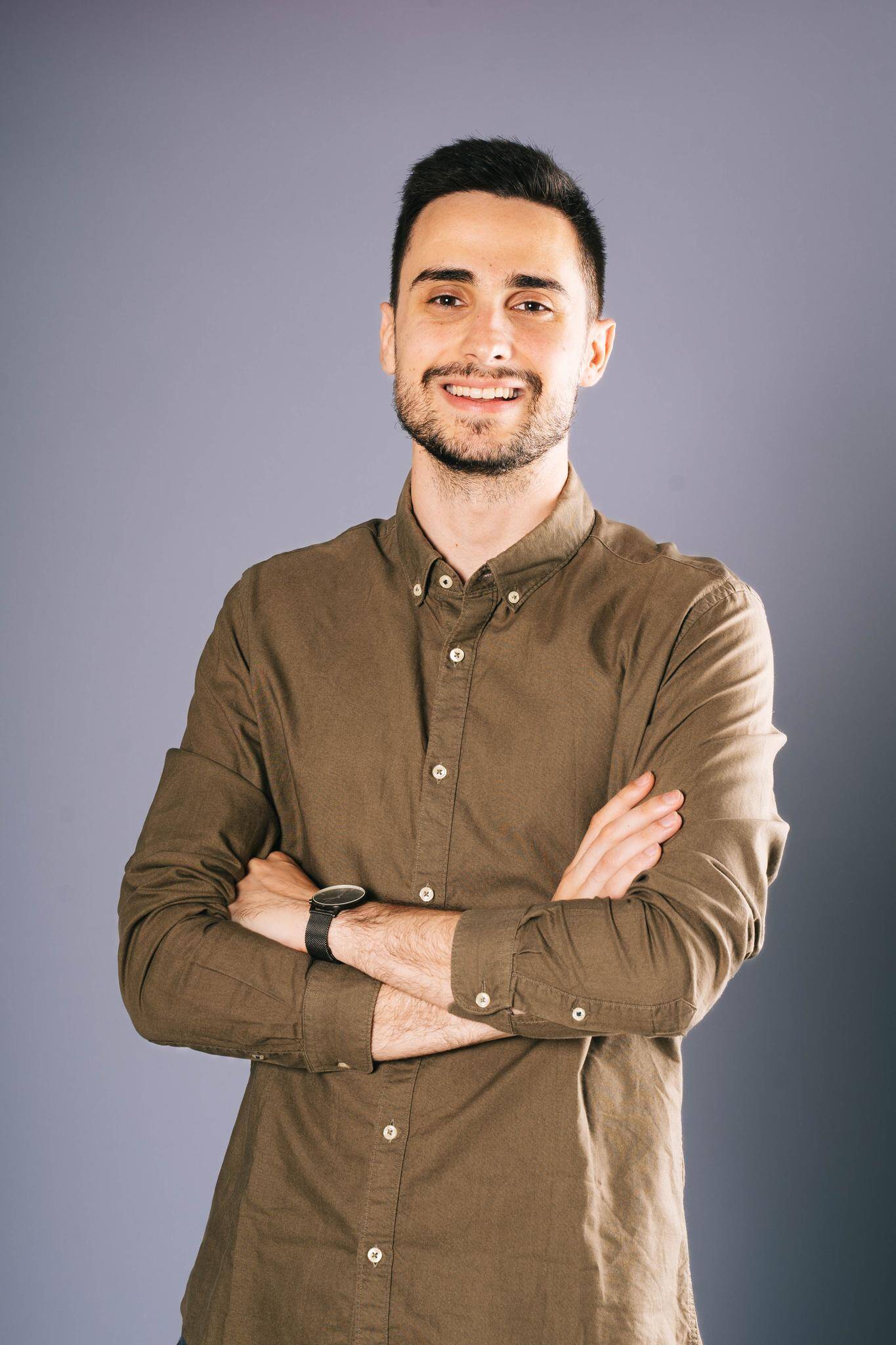 Joel Asenjo - SEM/PPC | Google Ads | Social Ads | Data Analytics