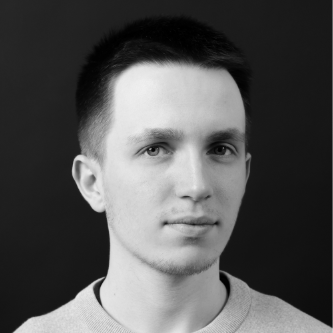 Luka Jouravlenko - Designer 3D/2D freelance