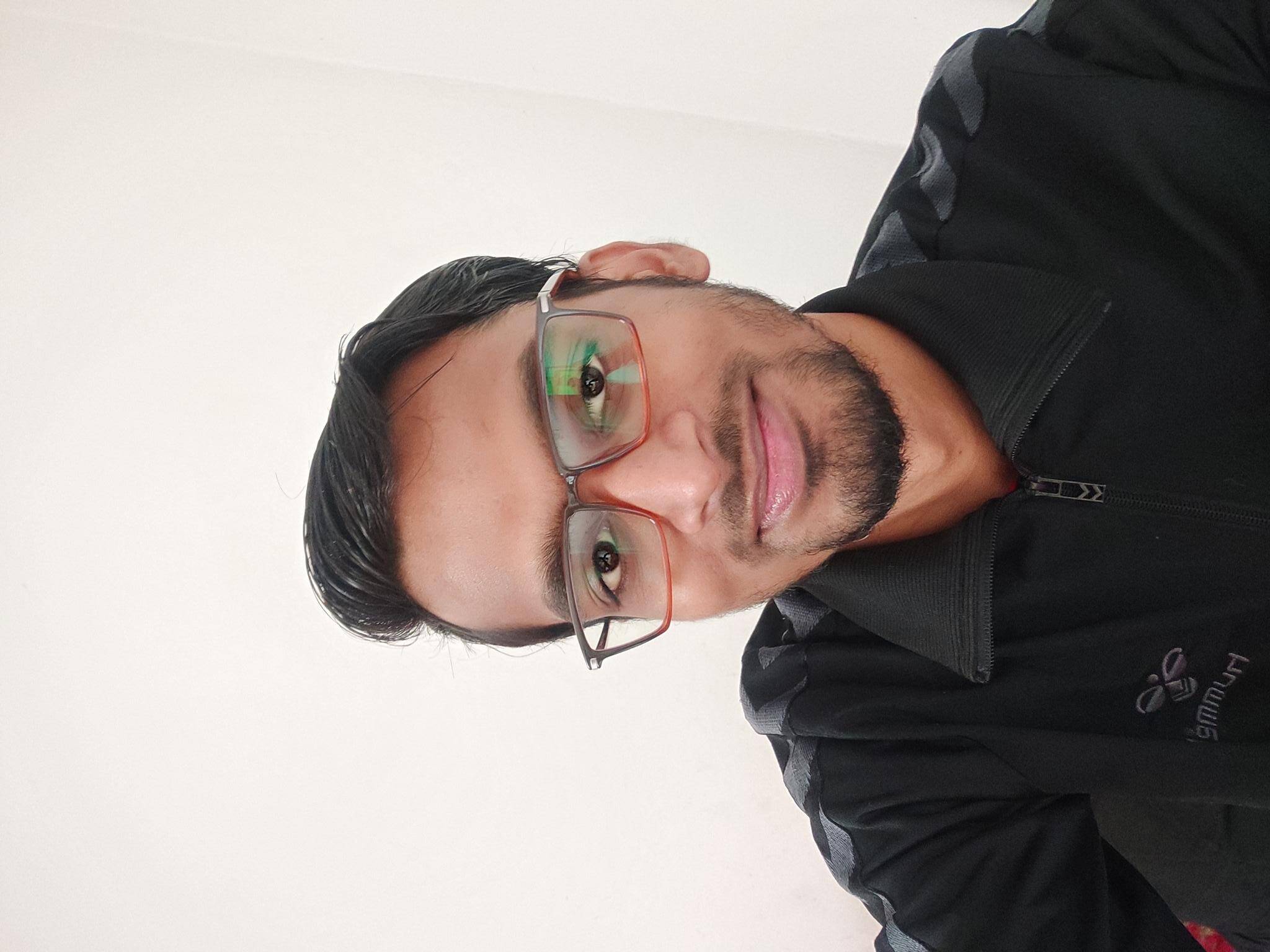 Akram Raza - Android Developer