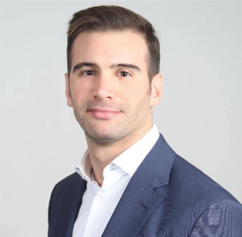 Pablo Agost Renau