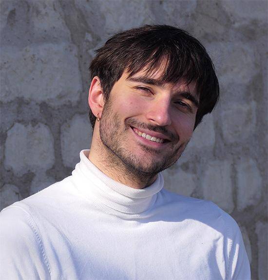 Rémi Boitier
