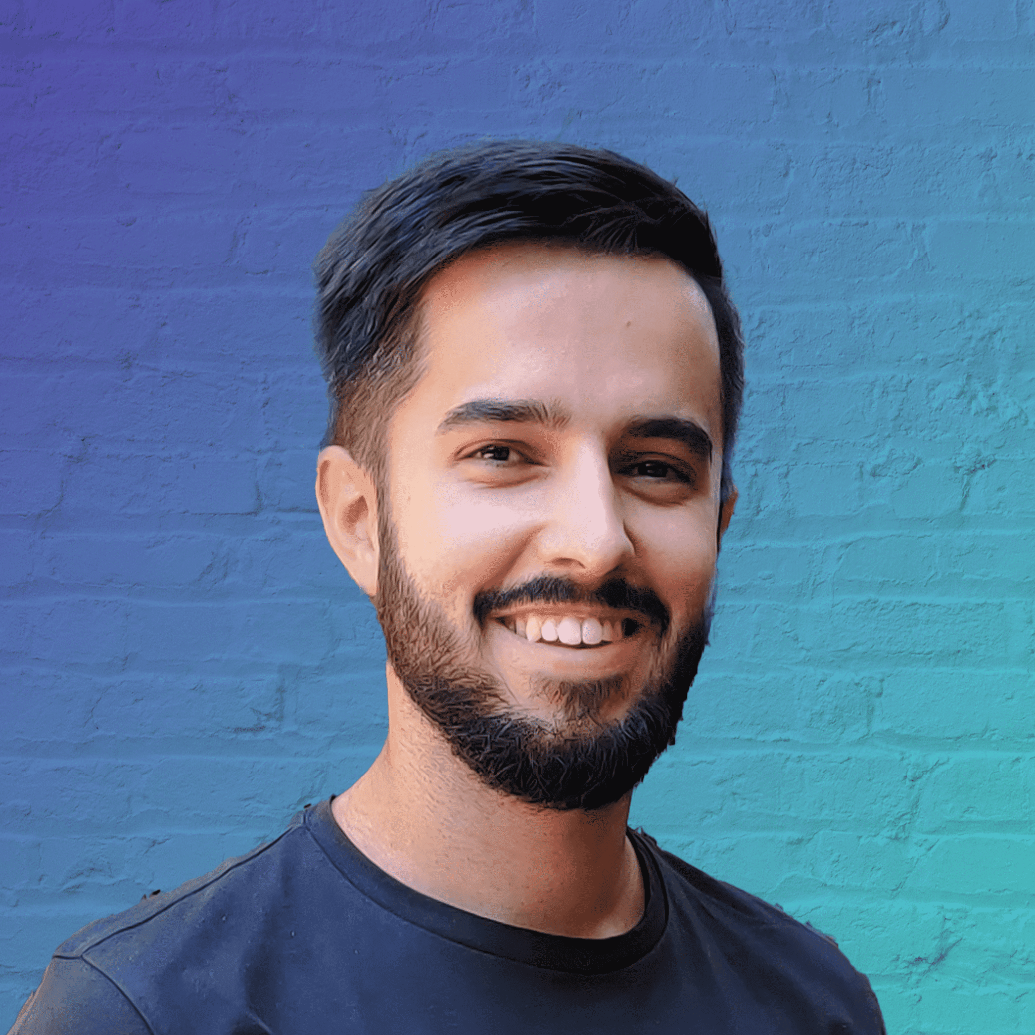 Pablo Soto - Consultor de Data | Especializado en GA4 y GTM