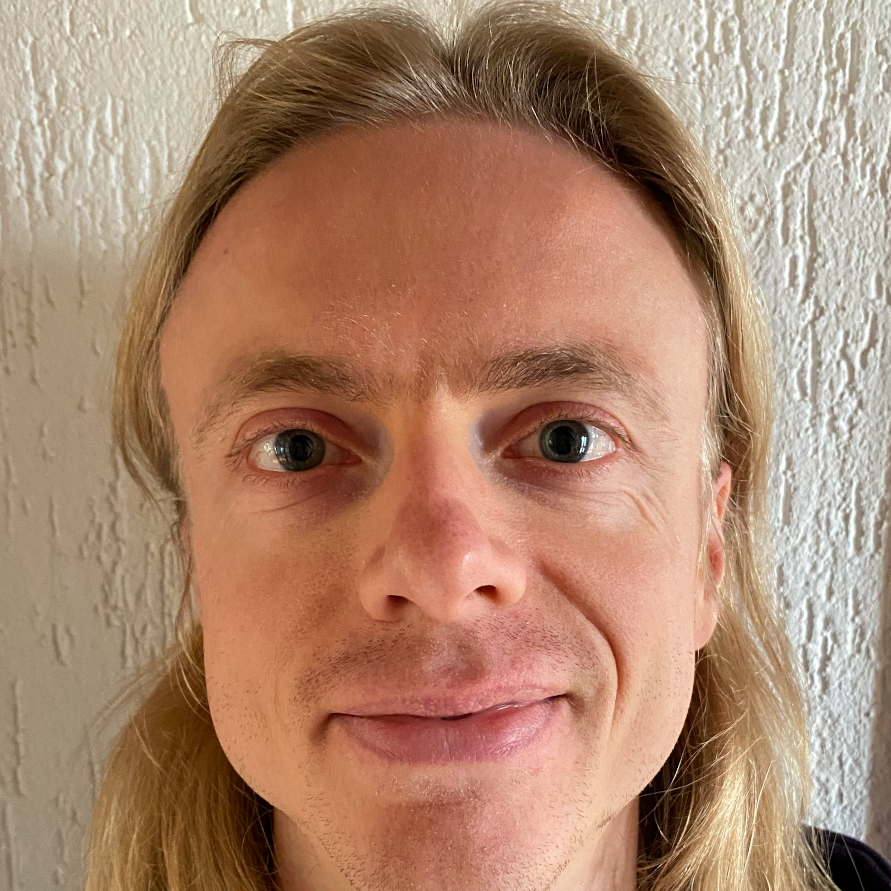 Christiaan Bergshoef