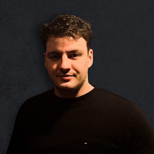 Florian Giroud - 📱Développeur Mobile | Flutter Expert