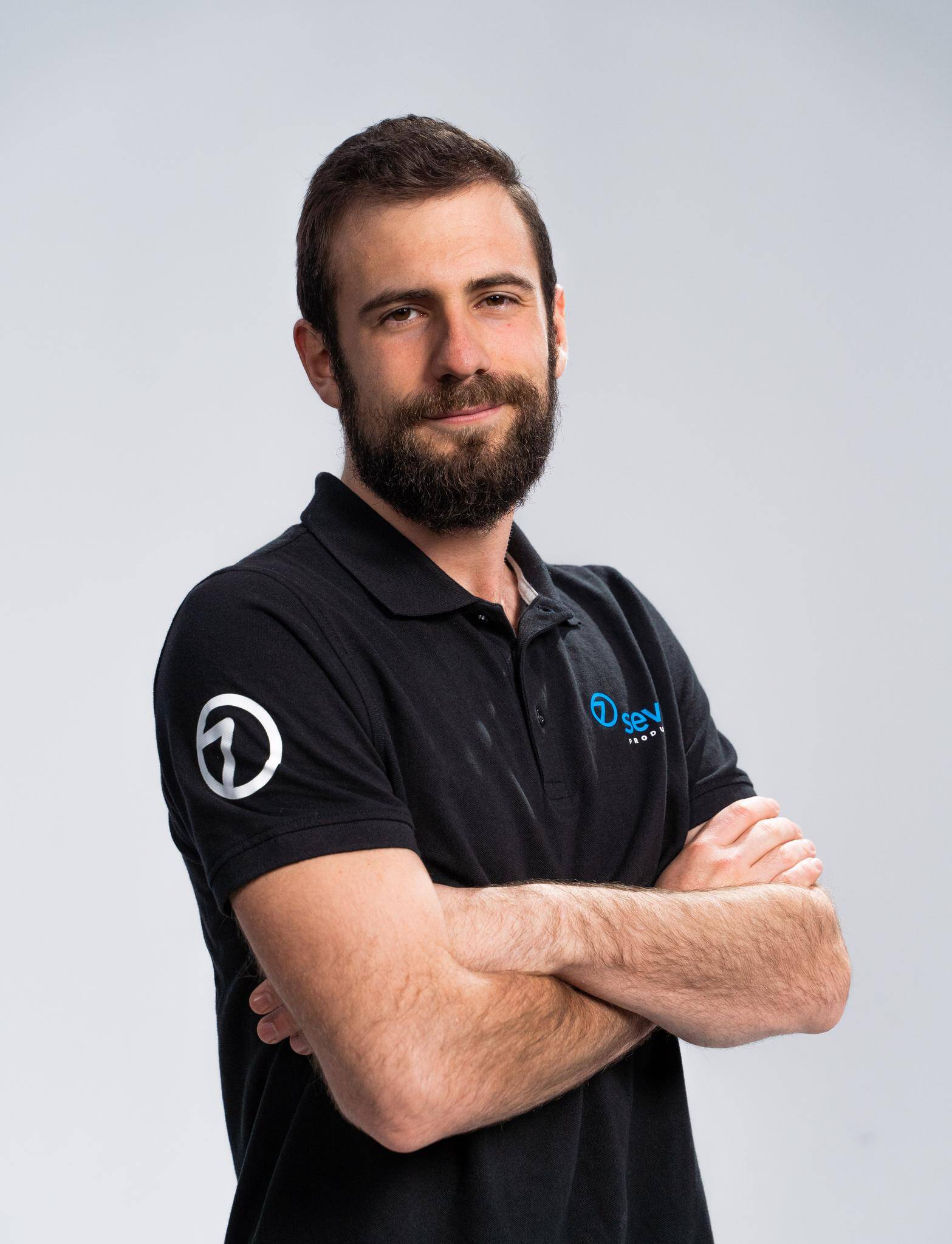 Eric M. Prod - Réalisateur - Monteur - Télépilote de Drone