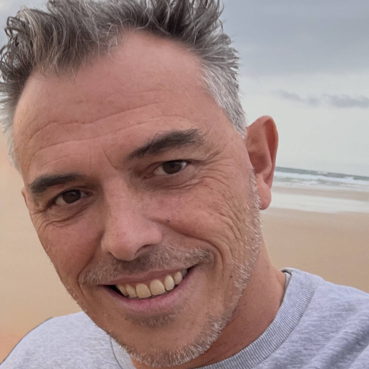 Guido Van Der Meer