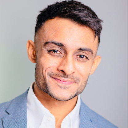 Saad-Ali Khan