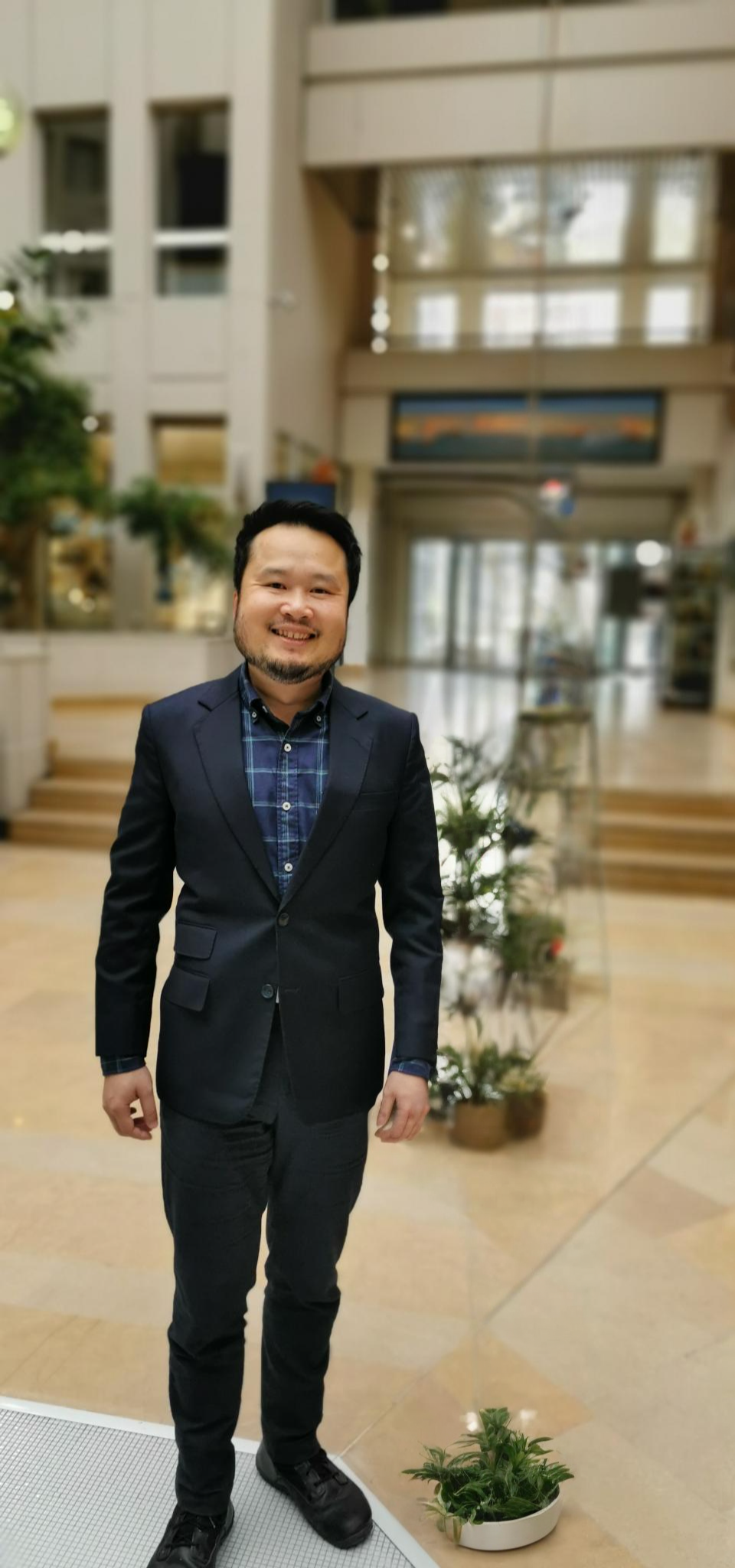 Peter Mai