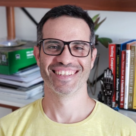 Rafael Targino
