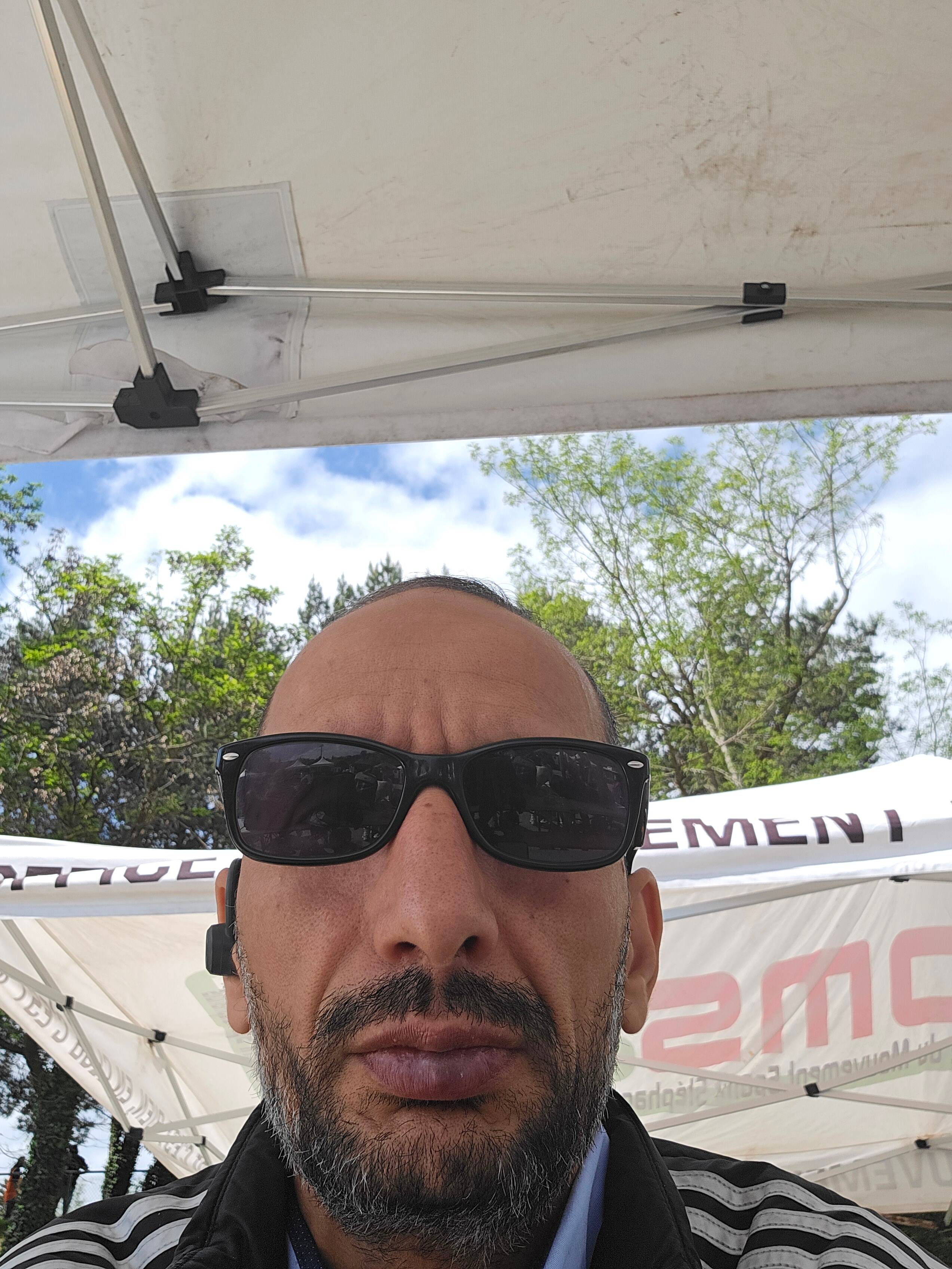 Jamel Labidi