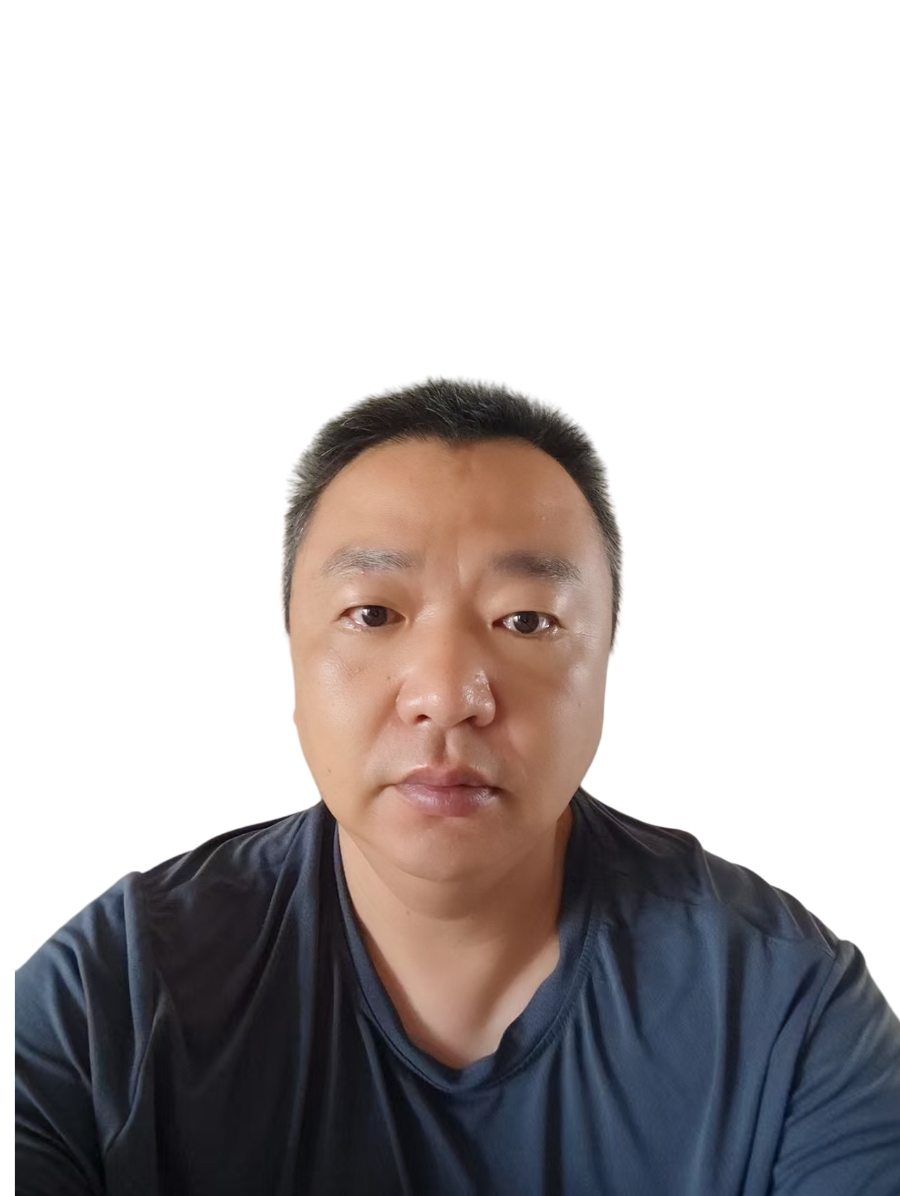 Charles Yu