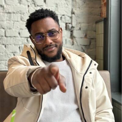 Idris A. - Developpeur Web Front/back/Devops | CMS 