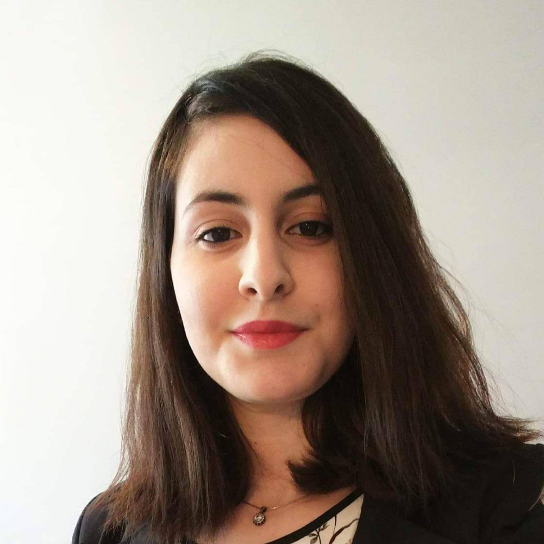 Katia Lachichi - Data analyst 
