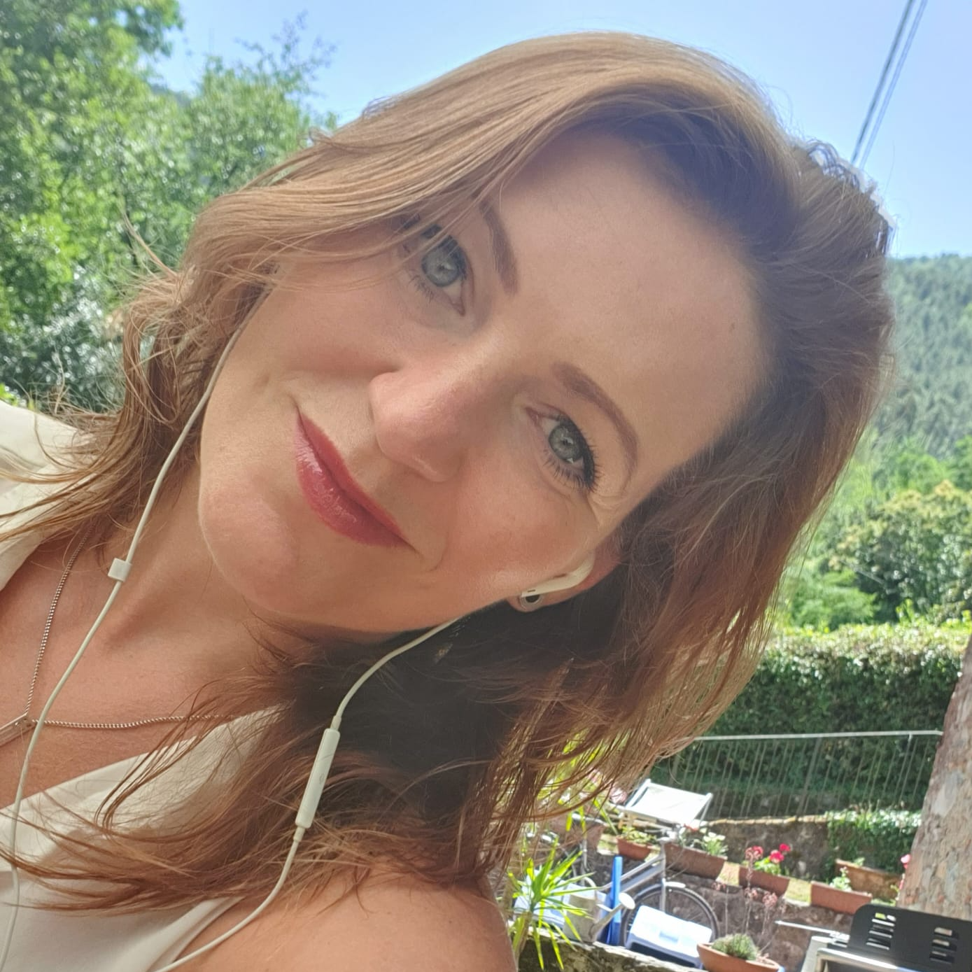 Anita Scott