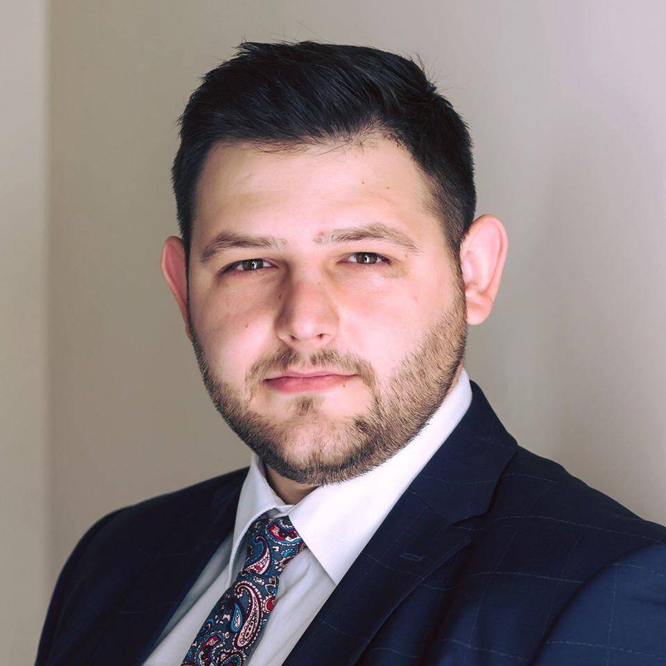 Andrius Adamonis - Senior Product Owner & IT Project Manager