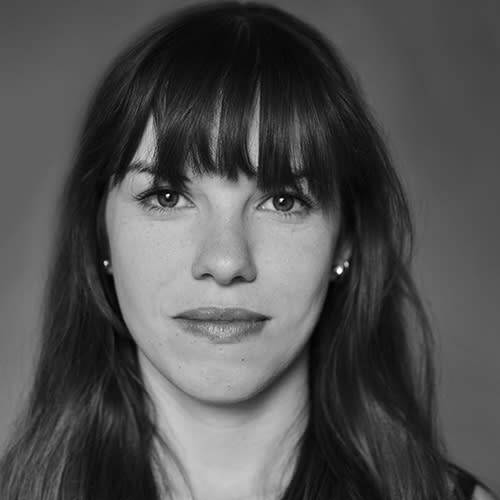 Sandrine Targe